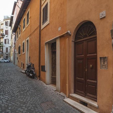 Charming Loft Navona Apartment Rome Bagian luar foto