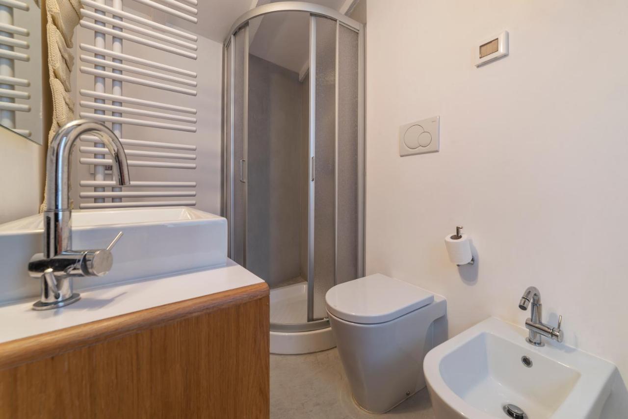 Charming Loft Navona Apartment Rome Bagian luar foto
