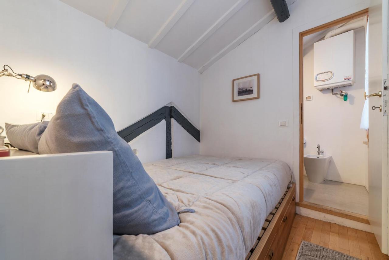 Charming Loft Navona Apartment Rome Bagian luar foto