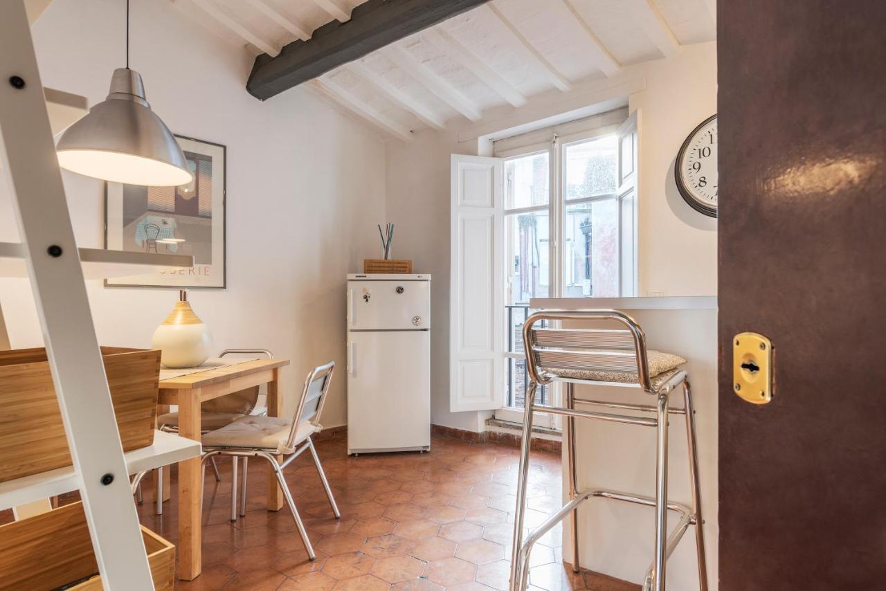 Charming Loft Navona Apartment Rome Bagian luar foto