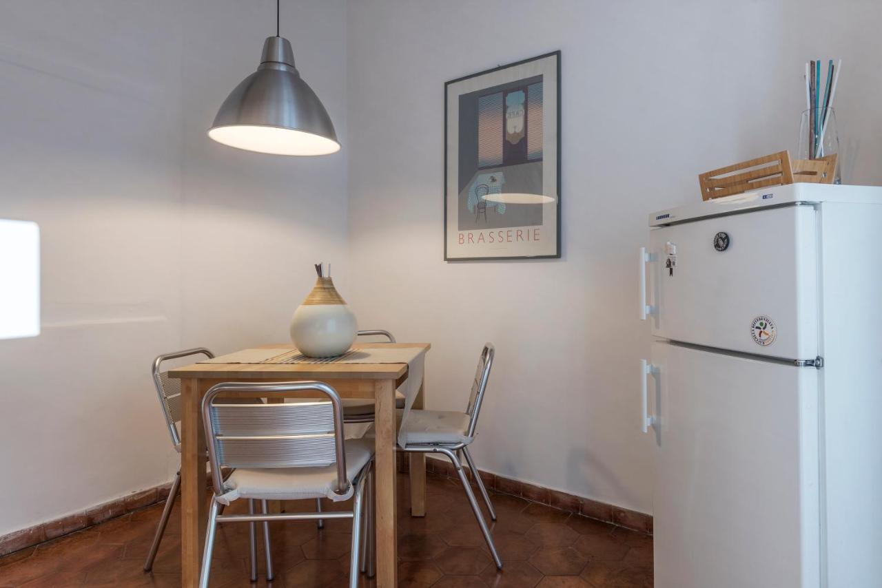 Charming Loft Navona Apartment Rome Bagian luar foto