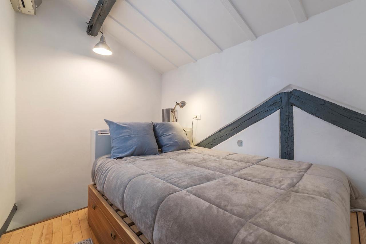 Charming Loft Navona Apartment Rome Bagian luar foto