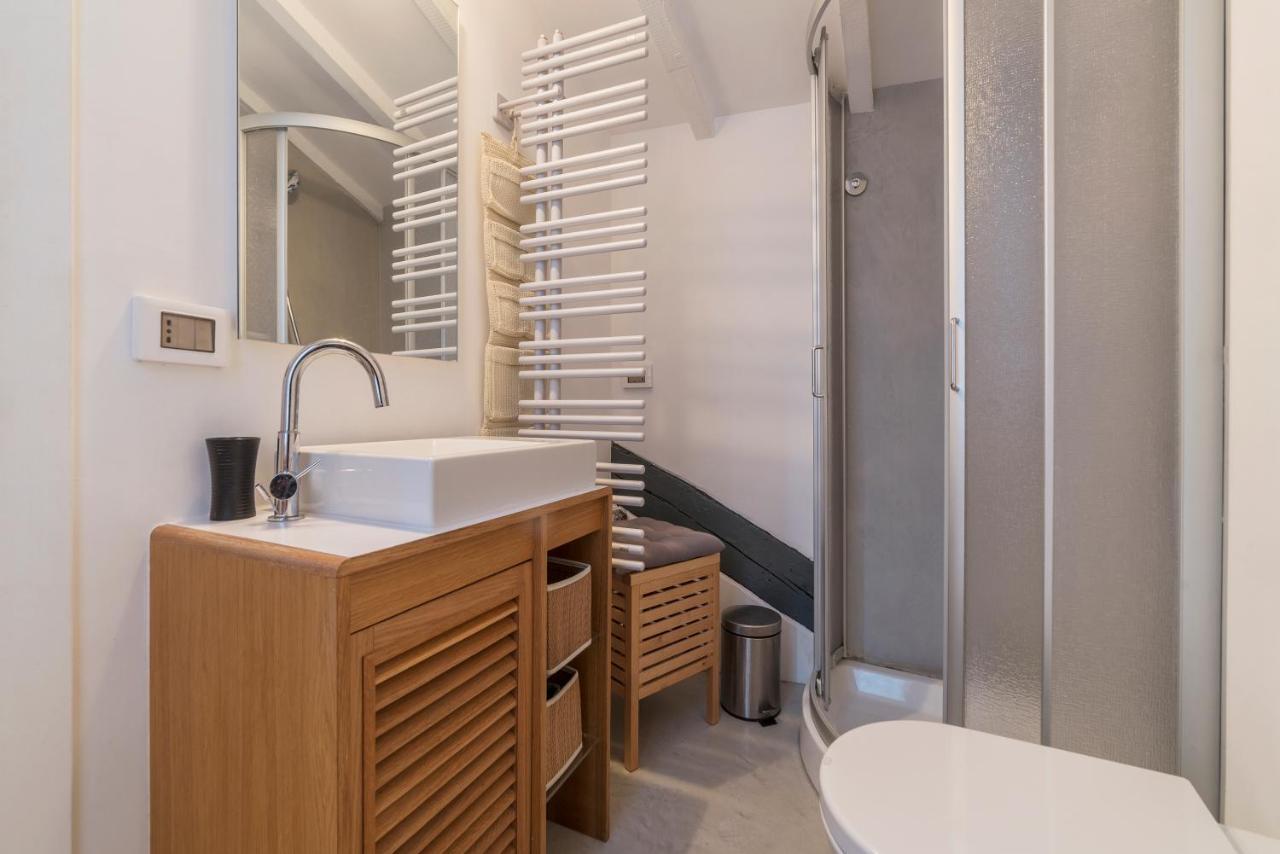 Charming Loft Navona Apartment Rome Bagian luar foto