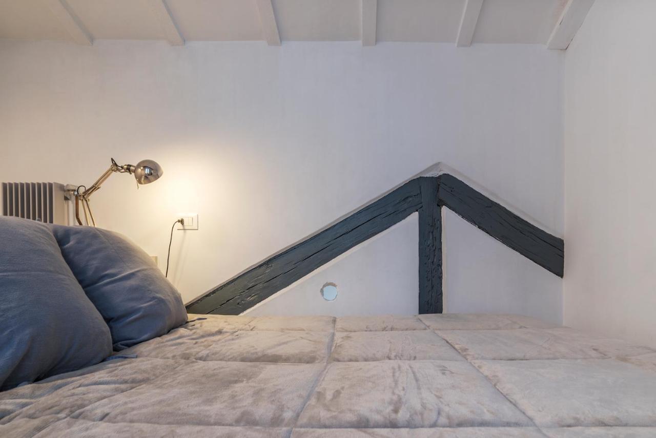 Charming Loft Navona Apartment Rome Bagian luar foto